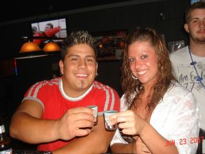 they met in a swing bar. Thumb 20