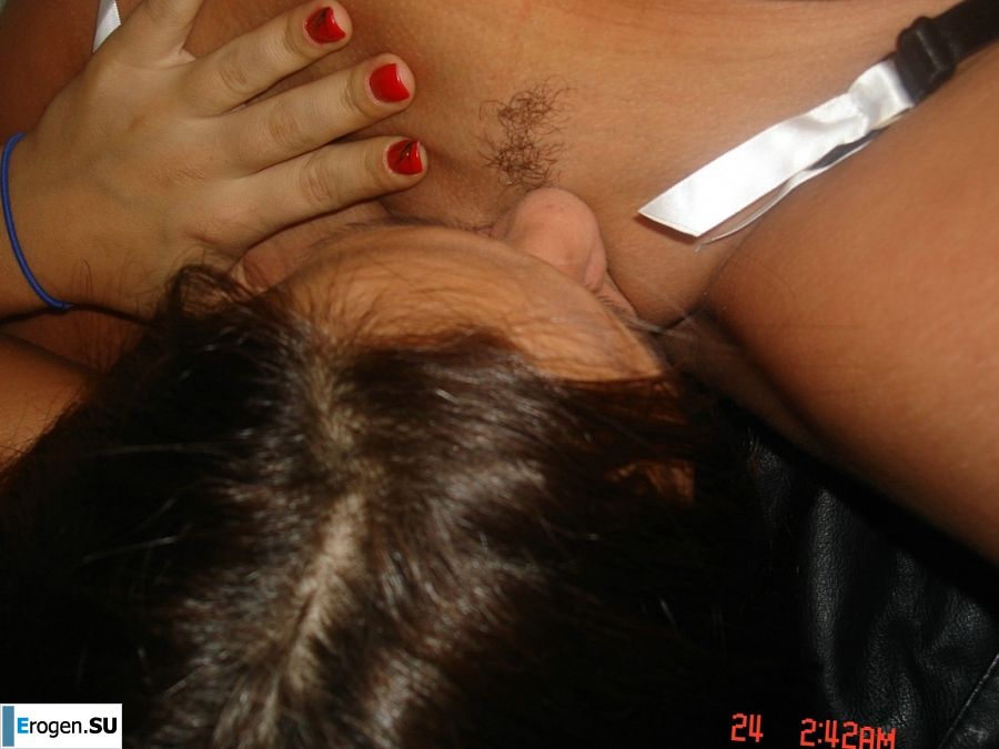 they met in a swing bar. Part 2. Photo 14