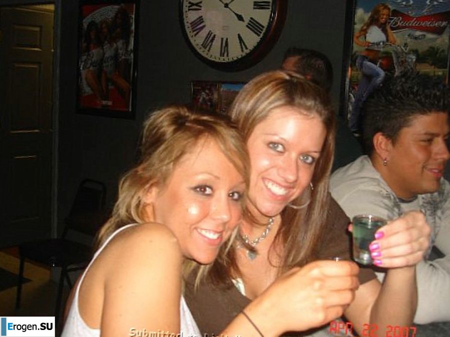 they met in a swing bar. Part 2. Photo 22