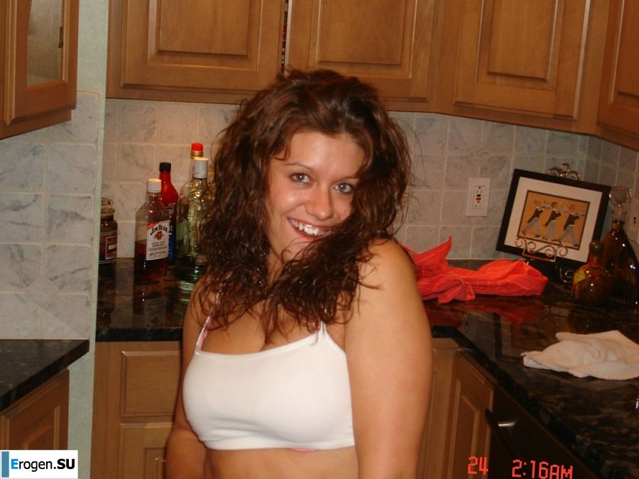 they met in a swing bar. Part 2. Photo 3