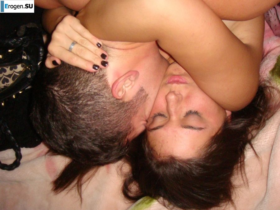 they met in a swing bar. Part 2. Photo 30