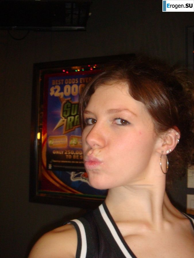 they met in a swing bar. Part 2. Photo 32