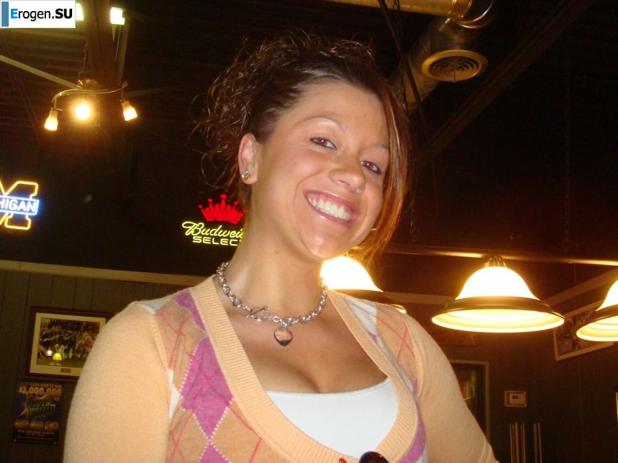 they met in a swing bar. Part 2. Photo 34