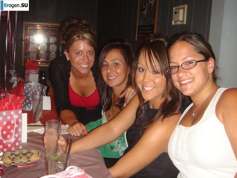 they met in a swing bar. Part 2. Photo 40