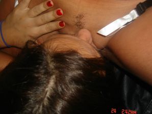 they met in a swing bar. Part 2. Thumb 14