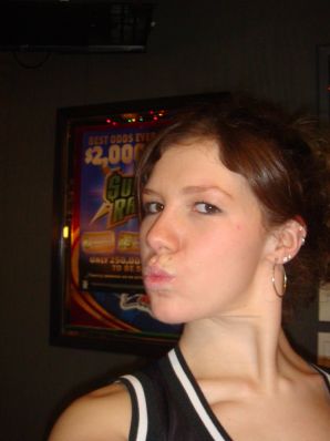 they met in a swing bar. Part 2. Thumb 32