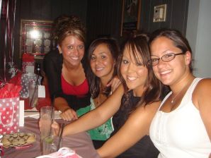 they met in a swing bar. Part 2. Thumb 40