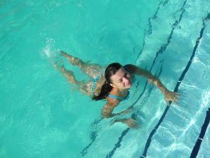 without a swimsuit on a rocky shore. Part 3. Thumb 18