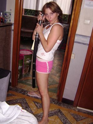 light antics and light undresses. Part 4. Thumb 9