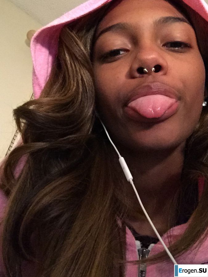 недотраханная лезби негритянка. Фото 18