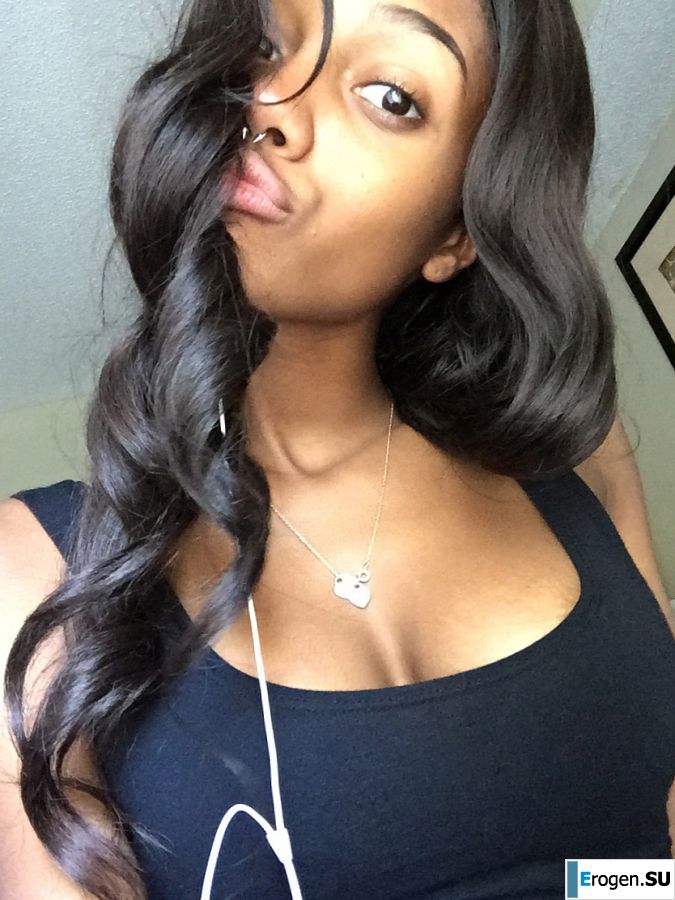 недотраханная лезби негритянка. Фото 28