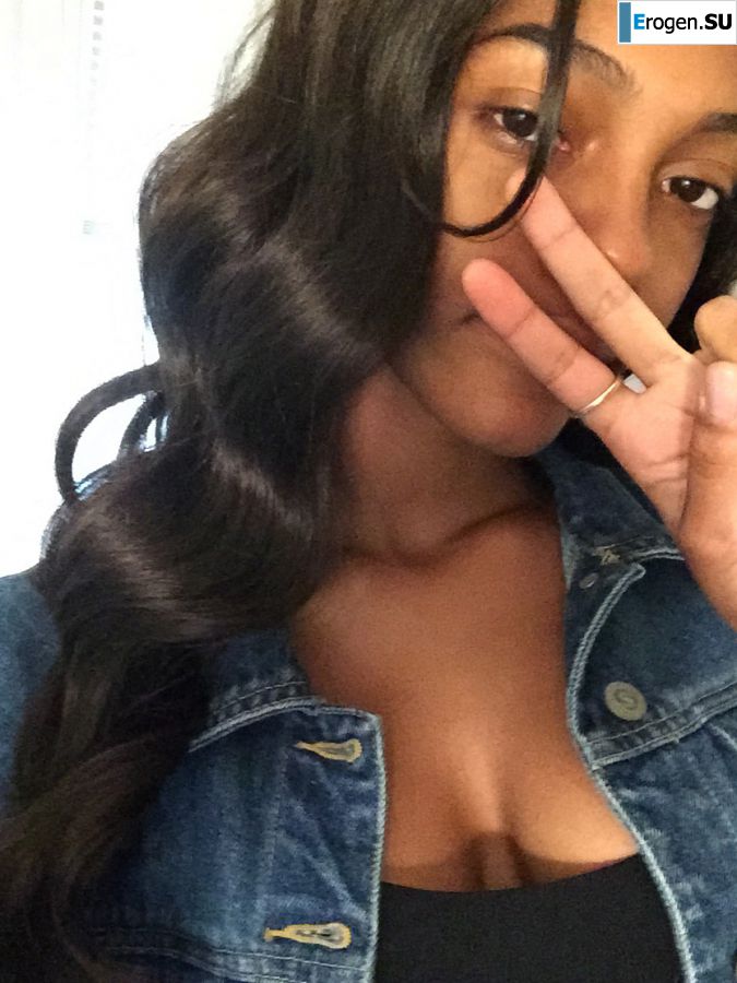 недотраханная лезби негритянка. Фото 32