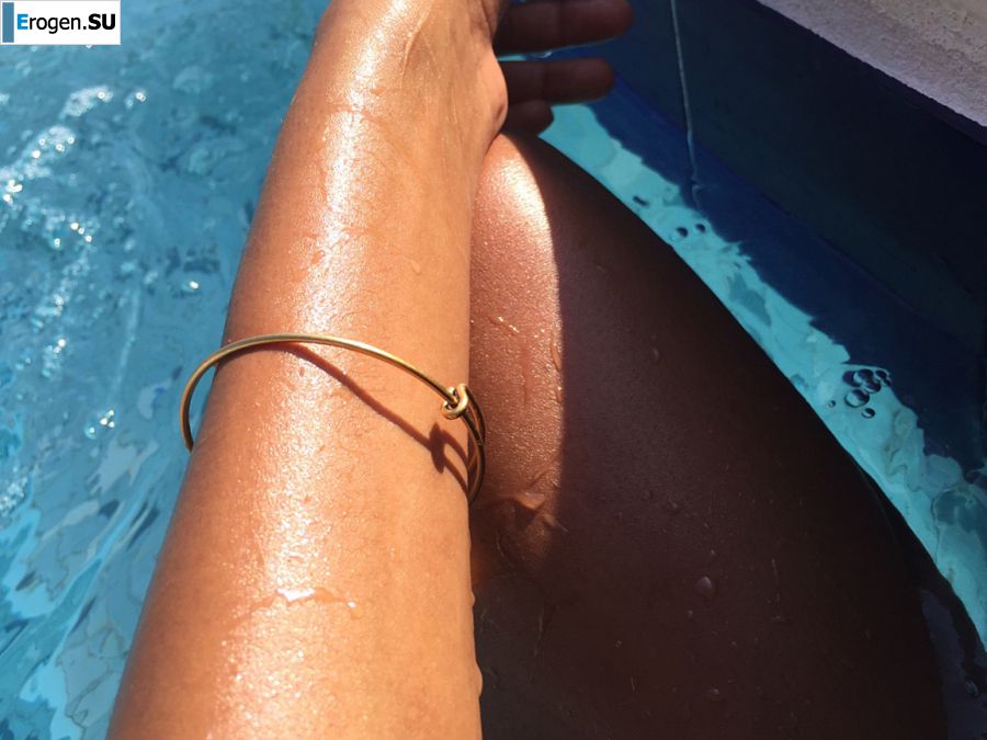 недотраханная лезби негритянка. Фото 34