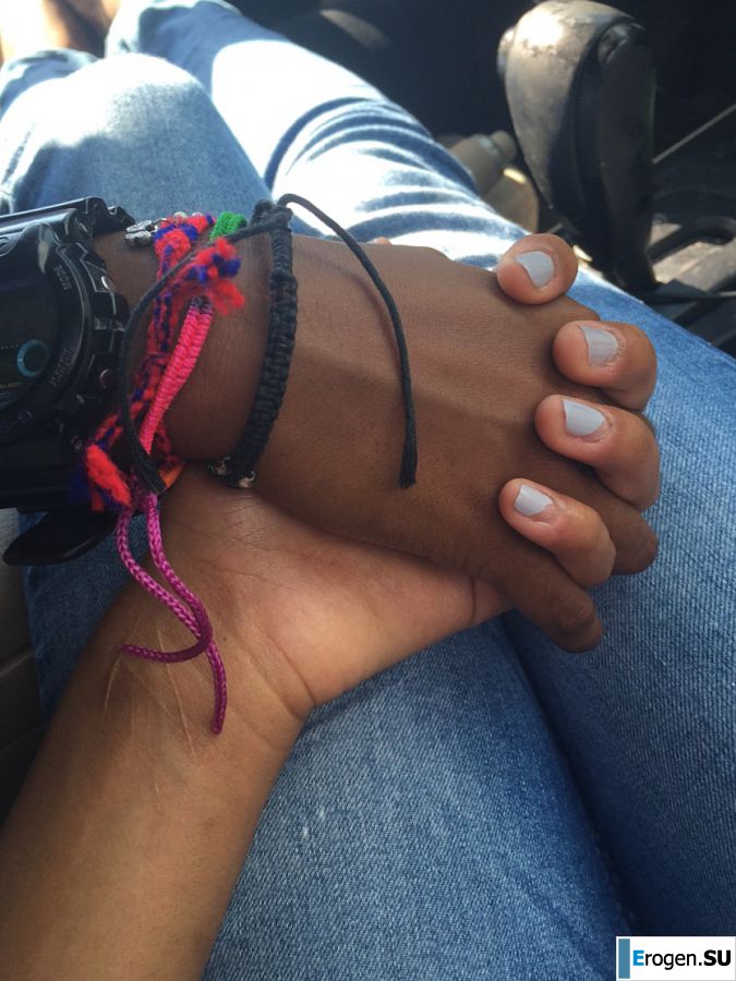 недотраханная лезби негритянка. Фото 5