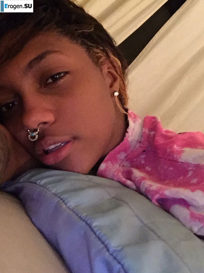 недотраханная лезби негритянка. Фото 6