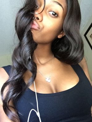 недотраханная лезби негритянка. Эскиз 28