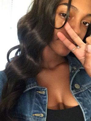 недотраханная лезби негритянка. Эскиз 32