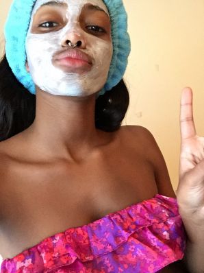 недотраханная лезби негритянка. Эскиз 35