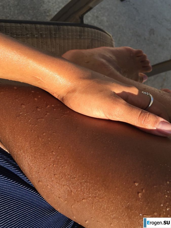 uncut black woman Lezby. Part 2. Photo 11