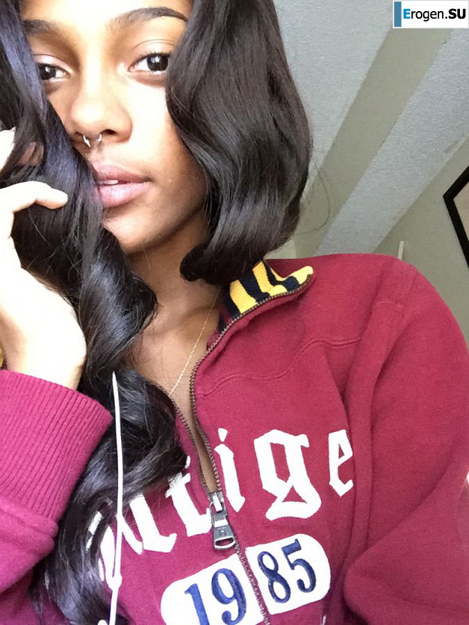 uncut black woman Lezby. Part 2. Photo 14