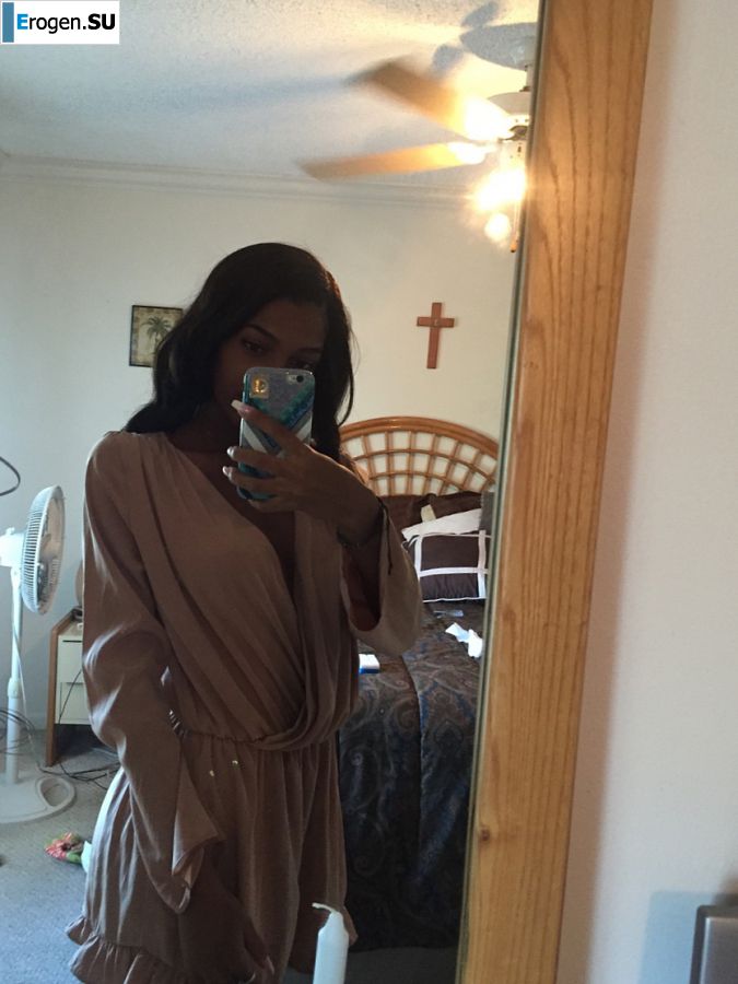 uncut black woman Lezby. Part 2. Photo 24