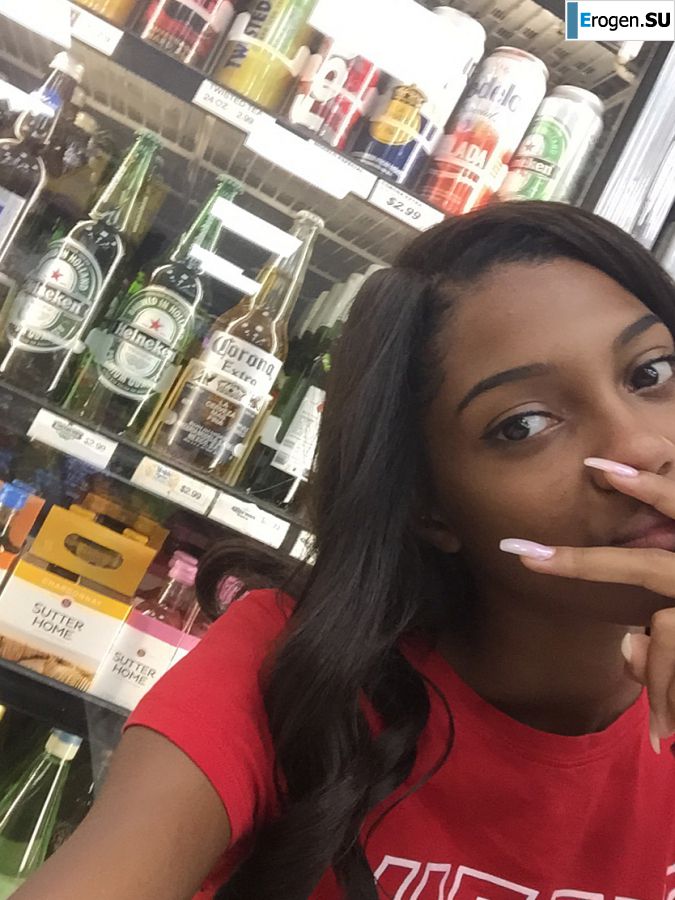 uncut black woman Lezby. Part 2. Photo 28