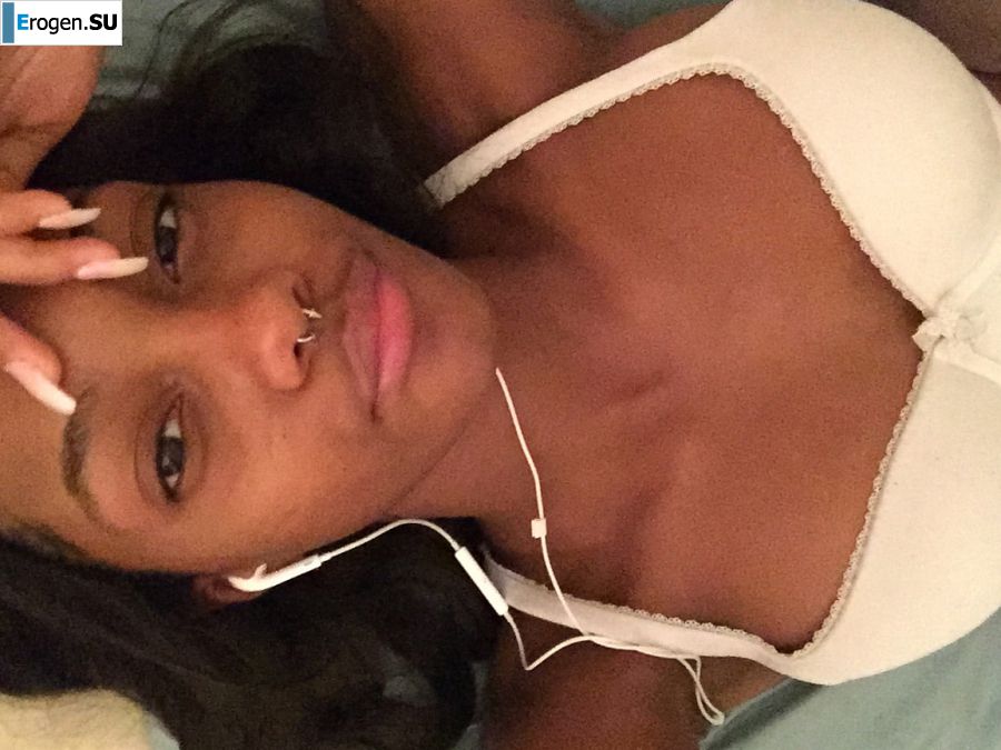 uncut black woman Lezby. Part 2. Photo 37