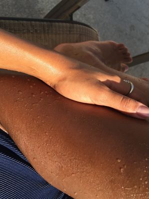 uncut black woman Lezby. Part 2. Thumb 11