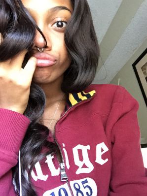 uncut black woman Lezby. Part 2. Thumb 13