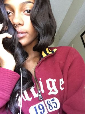 uncut black woman Lezby. Part 2. Thumb 14