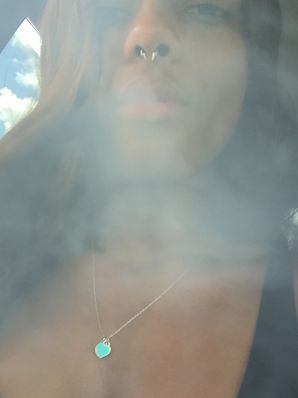 uncut black woman Lezby. Part 2. Thumb 16