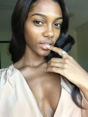 uncut black woman Lezby. Part 2. Thumb 22