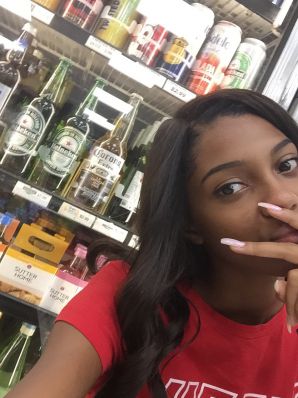 uncut black woman Lezby. Part 2. Thumb 28