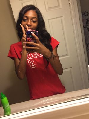 uncut black woman Lezby. Part 2. Thumb 30