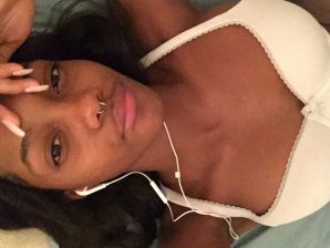 uncut black woman Lezby. Part 2. Thumb 37