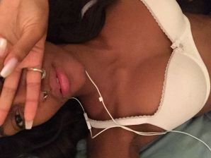 uncut black woman Lezby. Part 2. Thumb 38