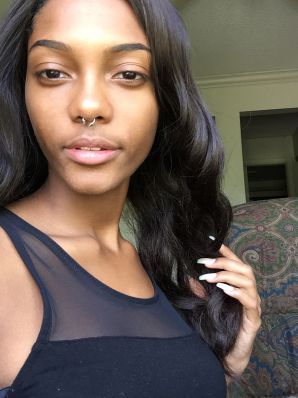 uncut black woman Lezby. Part 2. Thumb 40