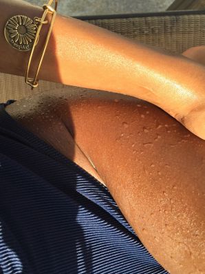 uncut black woman Lezby. Part 2. Thumb 8