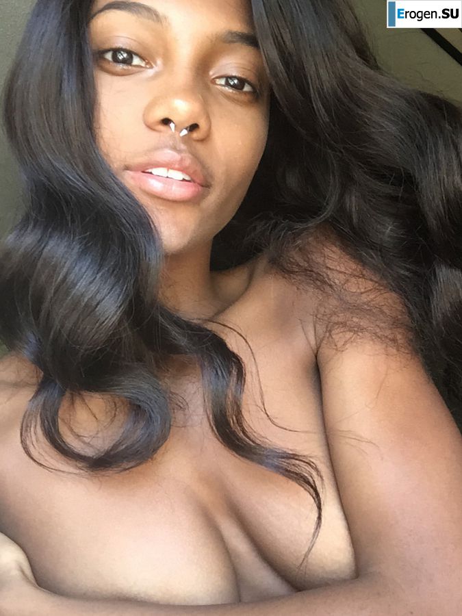 недотраханная лезби негритянка. Часть 3. Фото 10