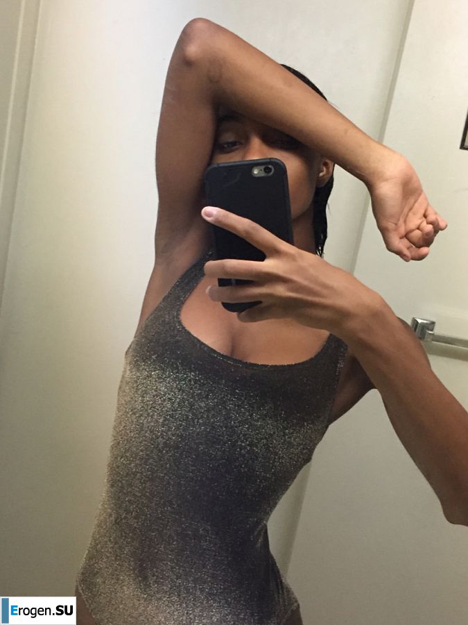 недотраханная лезби негритянка. Часть 3. Фото 14