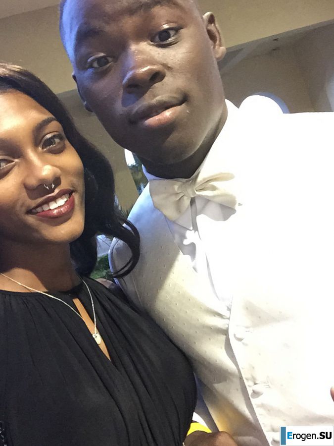 недотраханная лезби негритянка. Часть 3. Фото 18