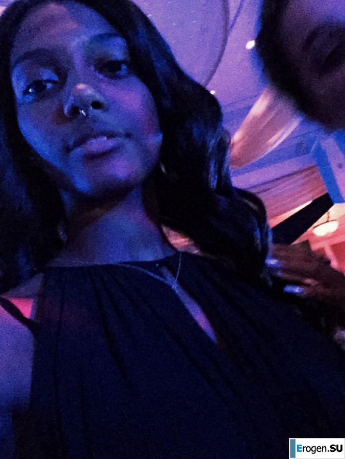 недотраханная лезби негритянка. Часть 3. Фото 19