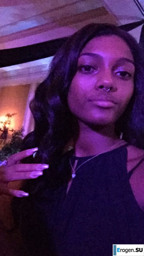 недотраханная лезби негритянка. Часть 3. Фото 20