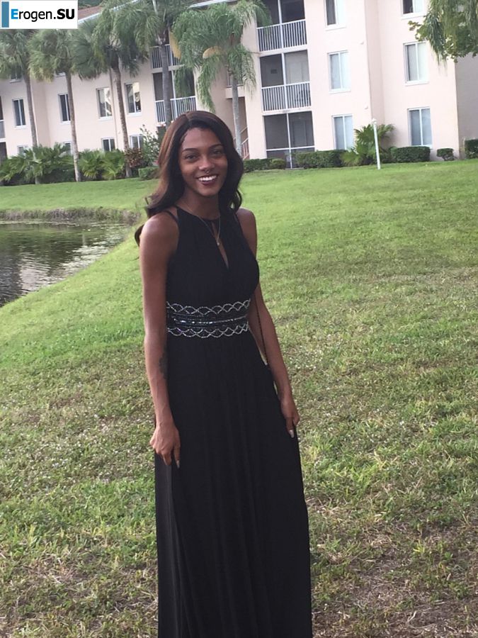 недотраханная лезби негритянка. Часть 3. Фото 22