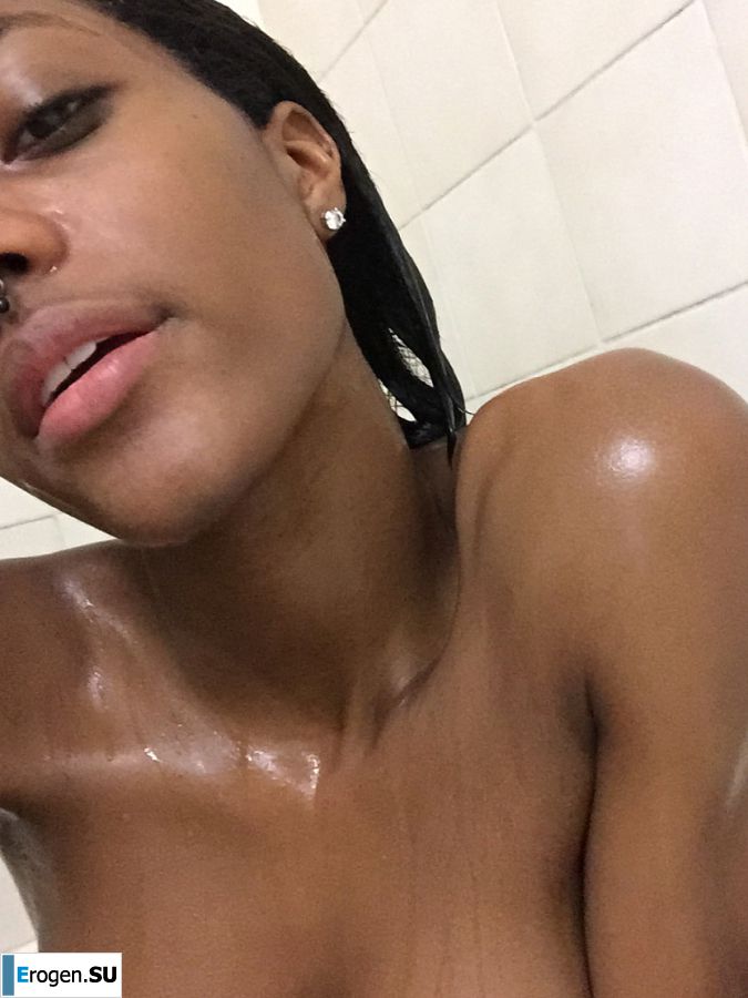 недотраханная лезби негритянка. Часть 3. Фото 25