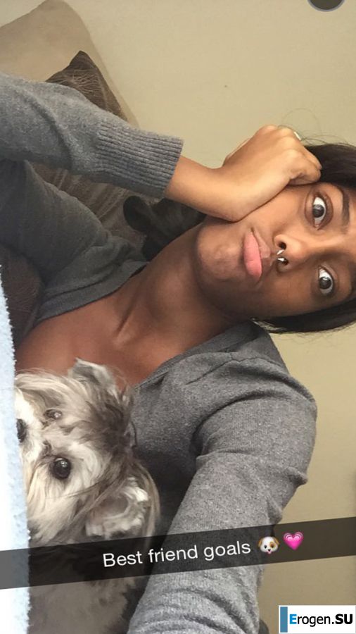 недотраханная лезби негритянка. Часть 3. Фото 28