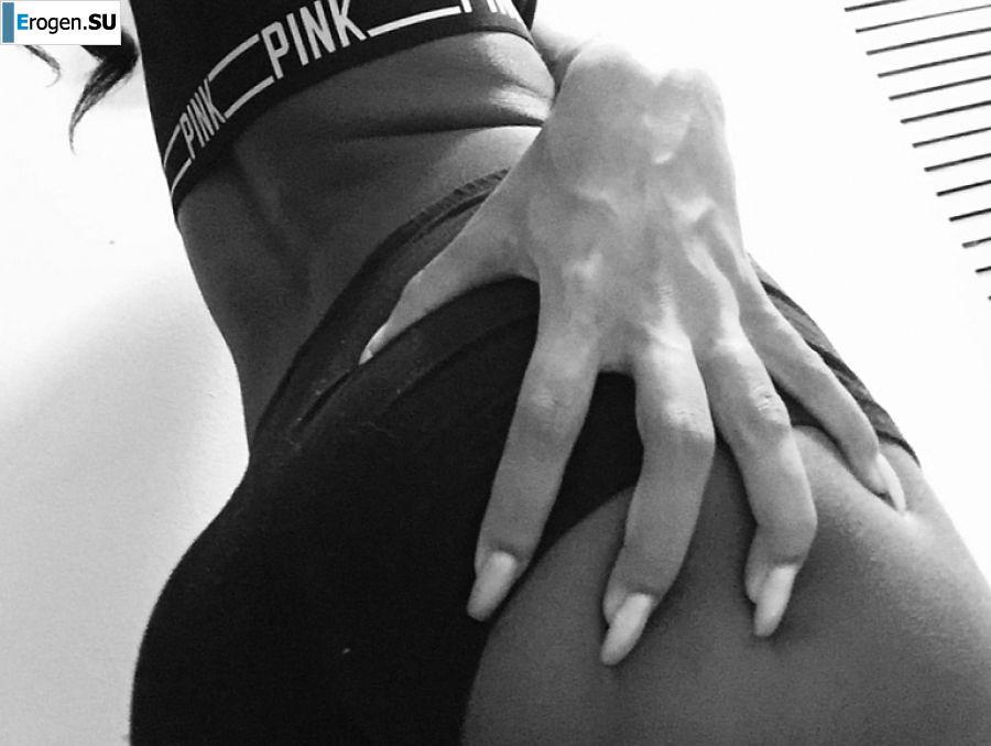 недотраханная лезби негритянка. Часть 3. Фото 3