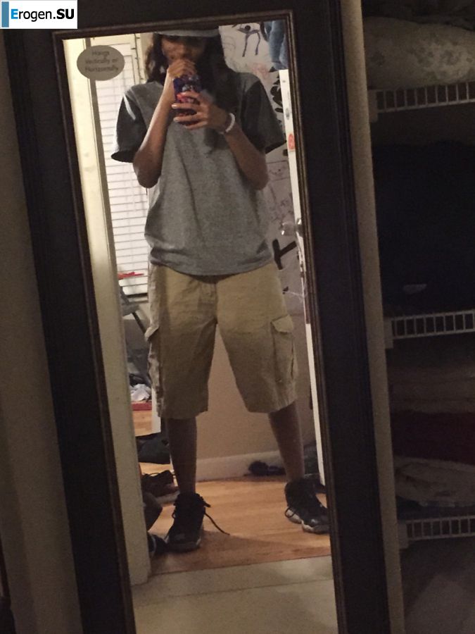 недотраханная лезби негритянка. Часть 3. Фото 32