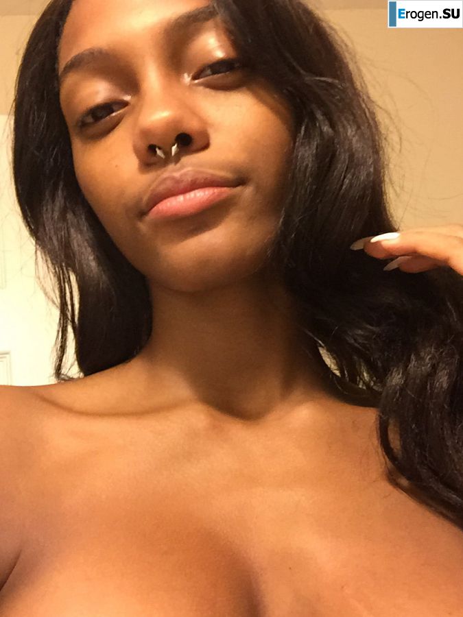 недотраханная лезби негритянка. Часть 3. Фото 35