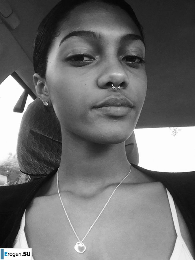 недотраханная лезби негритянка. Часть 3. Фото 36